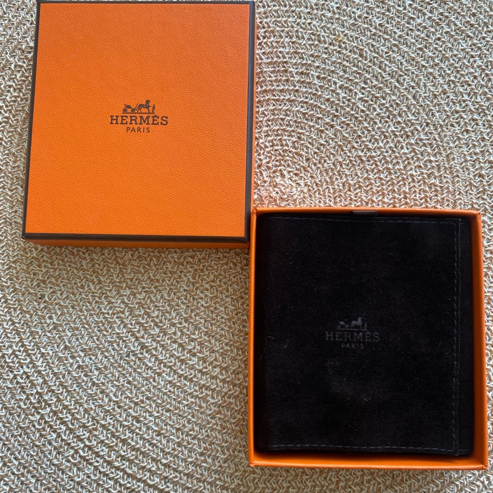 Hermes Mini Pop H Necklace - Picture 3 of 7